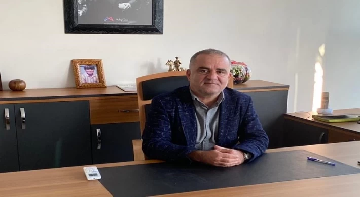 Anamur Manşet'ten 10 Ocak Teşekkürü
