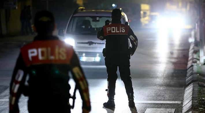 Erbaa’da Trafik Denetiminde 230 Bin TL Ceza Uygulandı