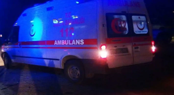 Siirt'te Domuz Avında Kaza: 17 Yaşındaki Genç Yaralandı