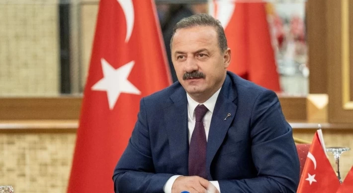 Anahtar Parti Genel Başkanı Yavuz Ağıralioğlu Mersin’e Geliyor
