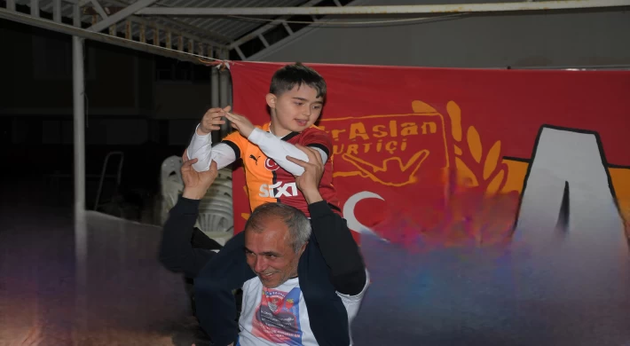 “Anamur’un Evladı Kuzeyhan’ın DMD Kampanyası Yüzde 100’e Ulaştı”