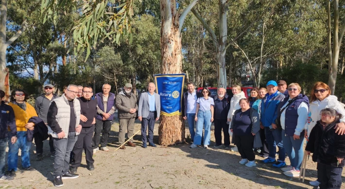 Gökyüzünde Engel Yok: Anamur’da Engeller Bulutların Üzerinde Aşıldı