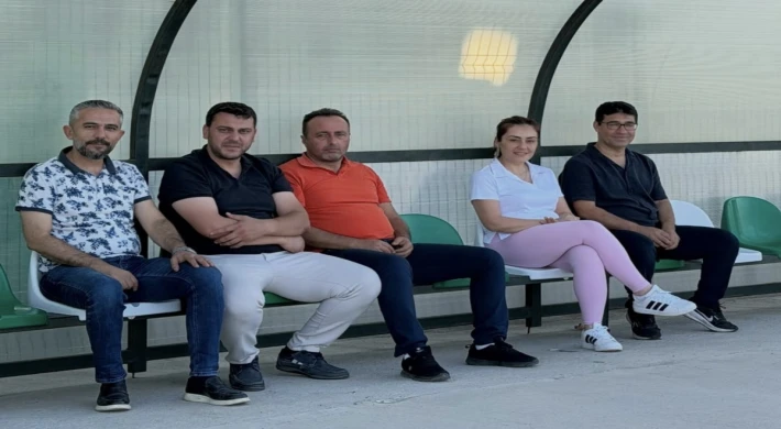 Anamur Belediyespor’dan TFF’ye Çağrı: “Süper Amatör Lig Kulüpleri Zor Durumda Bırakılmamalı”