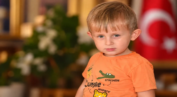 Kuzeyhan’da Başardık, Adem’i de İyileştireceğiz! Anamurlu Adem Almaz İçin Valilik Onaylı Bağış Kampanyası Başladı