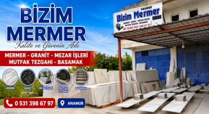 Bizim Mermer’den Kurban Bayramı Mesajı