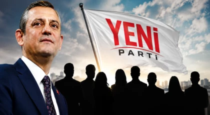 Anamur Siyasetinde Kritik Bekleyiş ! CHP'de Kimler Özgür Özel'in Yeni Partisine Katılacak?