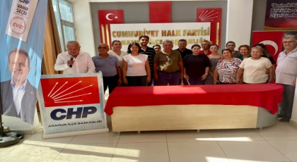 CHP’den Yeni Eğitim Yılı Mesajı: “Kamusal Eğitimi Yeniden İnşa Edeceğiz”