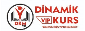 Anamur Dinamik Vip Kurs Merkezi