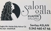 Salon Gala