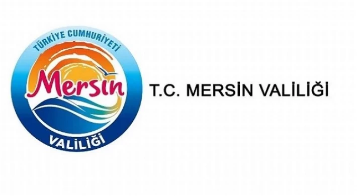 Mersin Valiliği ; Toplantı ve Yürüyüşleri Yasakladı