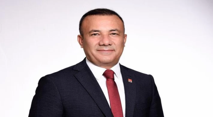 CHP'li Saydam : Sarayların Değil Halkın Cumhurbaşkanı Geliyor