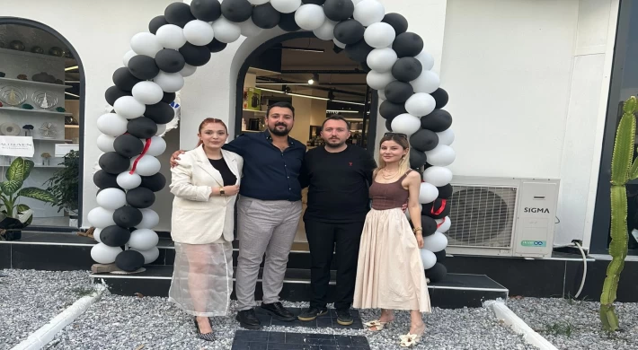 ZAI Concept ve ZAI Yapı Mimarlık Kurban Bayramınızı Kutlar