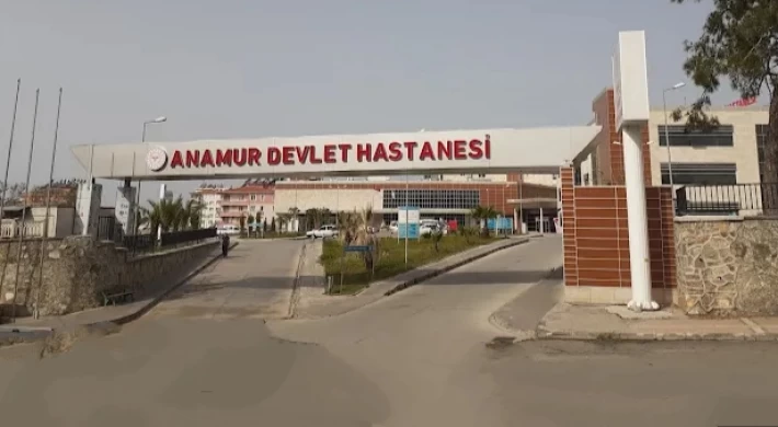 Anamur Devlet Hastanesi’ne Yeni Doktor Atamaları
