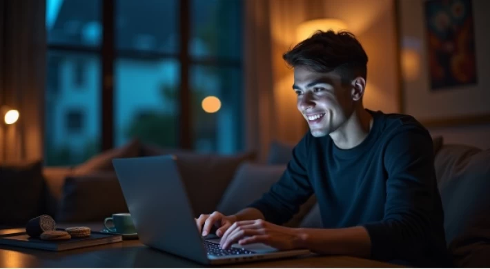 Çevrimiçi Oyunların Psikolojisi ve Milyonlarca Kişinin Bağımlı Olma Nedenleri