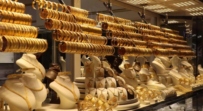 Anamur’da Kuyumcuyu 10 Milyon Lira Dolandıran Zanlı Tutuklandı