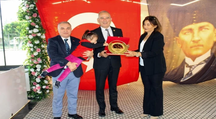 Anamur’da 3 Aralık Dünya Engelliler Günü Programı Düzenlendi