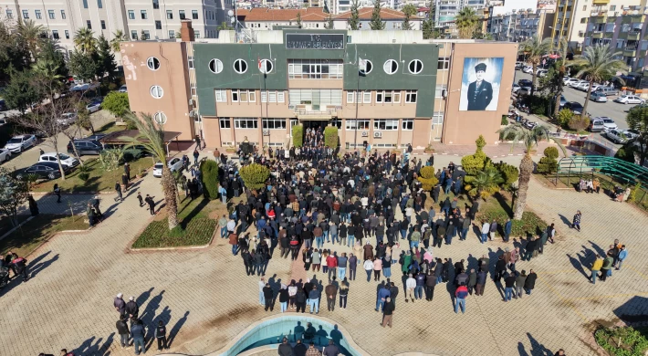 Başkan Deniz: “İnandığımız Demokrasi Budur”