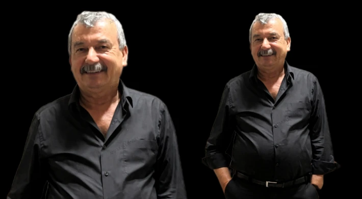 Anamur Belediye Başkan Yardımcısı Duran Akça Hayatını Kaybetti