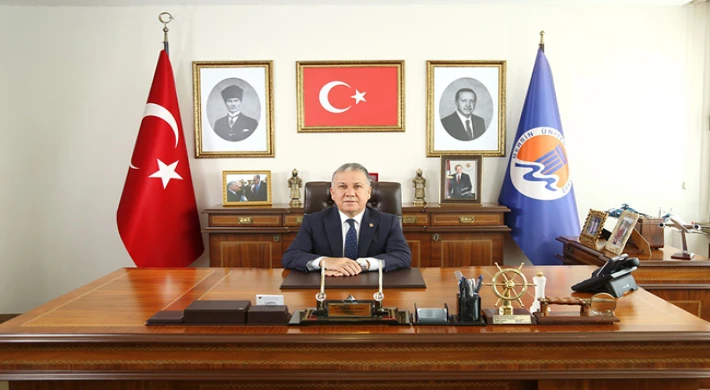 Anamur'un Beklediği Müjde Geldi: İlk 4 Yıllık Lisans Bölümü Açılıyor