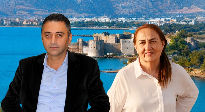 Anamur’da Cenk Ateş’in Acı Günü: Annesi Fatma Nesrin Ateş Vefat Etti