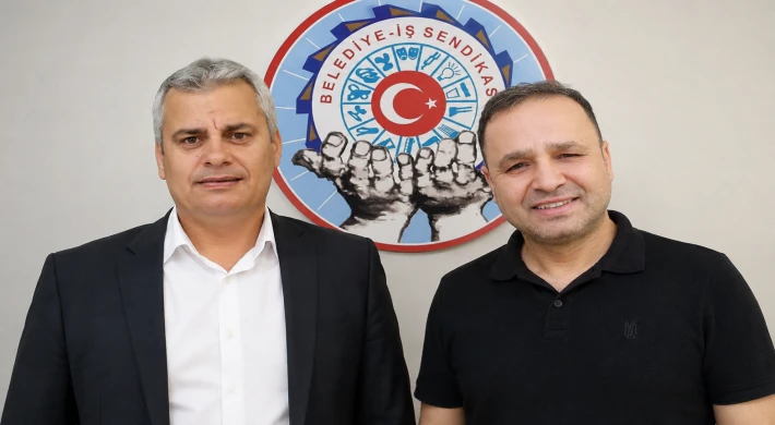 Belediye-İş Sendikası ile Özcan Kırtasiye Arasında İndirim Protokolü