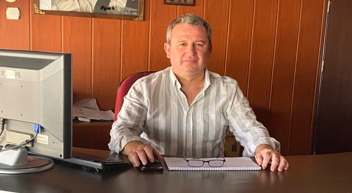 İş İnsanı Mehmet Yalçın’dan 30 Ağustos Zafer Bayramı Mesajı