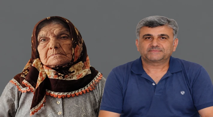 Nejmettin Kayabaşı’nın Acı Günü: Annesi Fatma Kayabaşı Vefat Etti