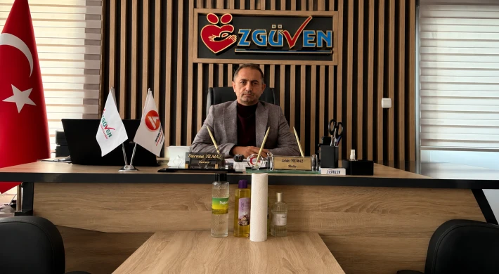 Özgüven Özel Eğitim ve Rehabilitasyon Merkezi’nden 30 Ağustos Zafer Bayramı Mesajı