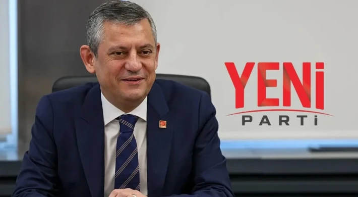 Anamur Yeni Parti’de Örgütlenme Hız Kazandı: İlçe Binası Açılışı ve Üye Seferberliği