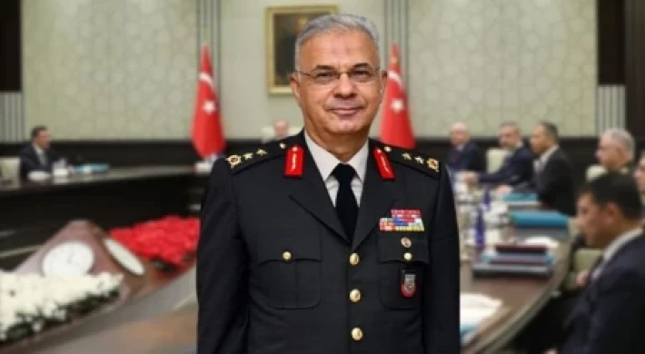 Hemşehrimiz Korgeneral Sebahattin Kılınç’a Yeni Stratejik Görev