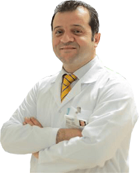 Op.Dr. Cüneyt Kavak