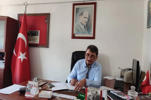 Kaygı