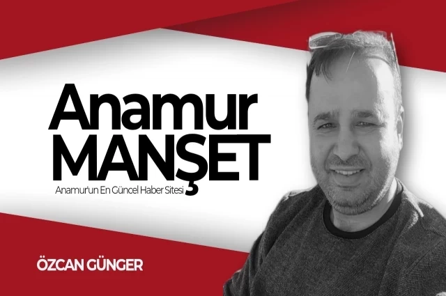 Akdeniz’in Saklı Cenneti Anamur; Anamur Muhteşem Sahili, Harika Deniziyle Büyülüyor