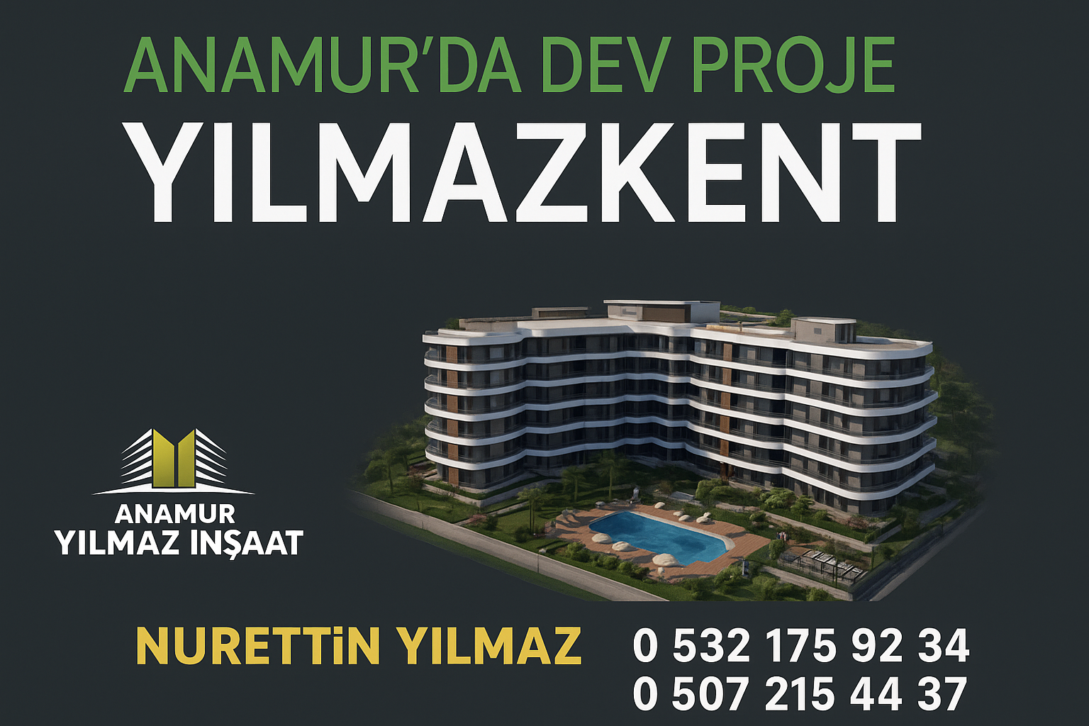 YILMAZ İNŞAAT