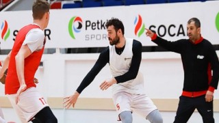 Aliağa Petkim Spor, Pınar Karşıyaka’ya Konuk Oluyor