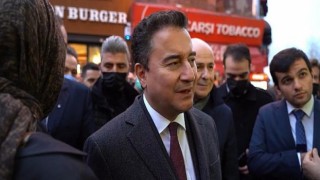 Babacan: ‘Seçimle dur diyeceğiz’