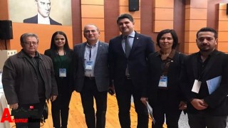 CHP Mersin İl Eğitmenleri Toplantısına, Anamur CHP Damgasını Vurdu