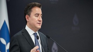 ALİ BABACAN: ‘Dış politikada yalpalama devri sona ermeli’