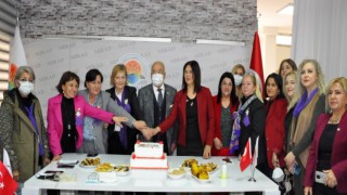 MEKAD'DA ''Öznemiz Kadın'' Etkinliği