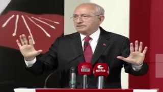 Kılıçdaroğlu: Ekonomik bağımsızlığımız tehlikede