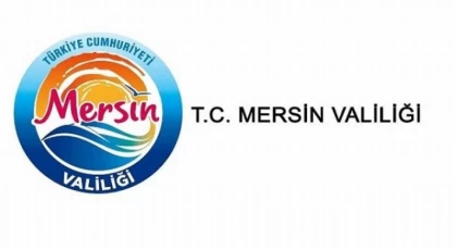 Mersin Valiliği ; Toplantı ve Yürüyüşleri Yasakladı