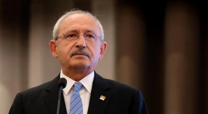 Millet İttifakının Cumhurbaşkanı adayı Kılıçdaroğlu oldu