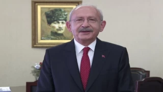 Kılıçdaroğlu’ndan Akşener’e ’sofra’lı gönderme