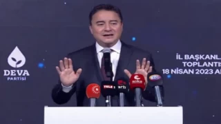 Babacan: Demokrasi mi, otokrasi mi diyeceğiz!