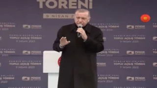 Cumhurbaşkanı Erdoğan: 14 Mayıs’ta destan yazacağız