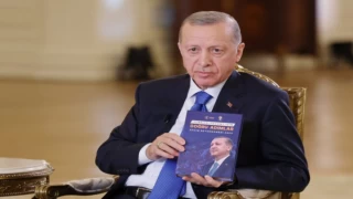 Cumhurbaşkanı Erdoğan’dan aday listeleri yorumu: Çok az da olsa hatalarımız bazı illerde olmadı değil!