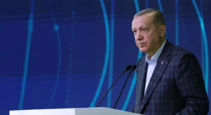 Cumhurbaşkanı Erdoğan'ın Mersin'e gelişi iptal edildi!