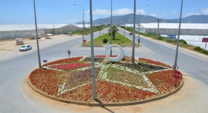 Anamur'da Kaza,Yine Ayyıldızlı Kavşak