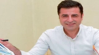 Demirtaş aktif siyaseti bıraktı!