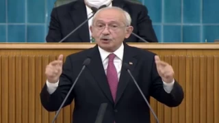 Kılıçdaroğlu: Bu karanlık tünelden çıktık çıktık !